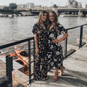 Meet your Posher, Janie